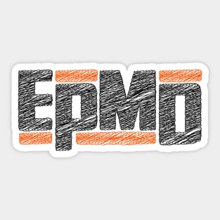 epmd Sticker